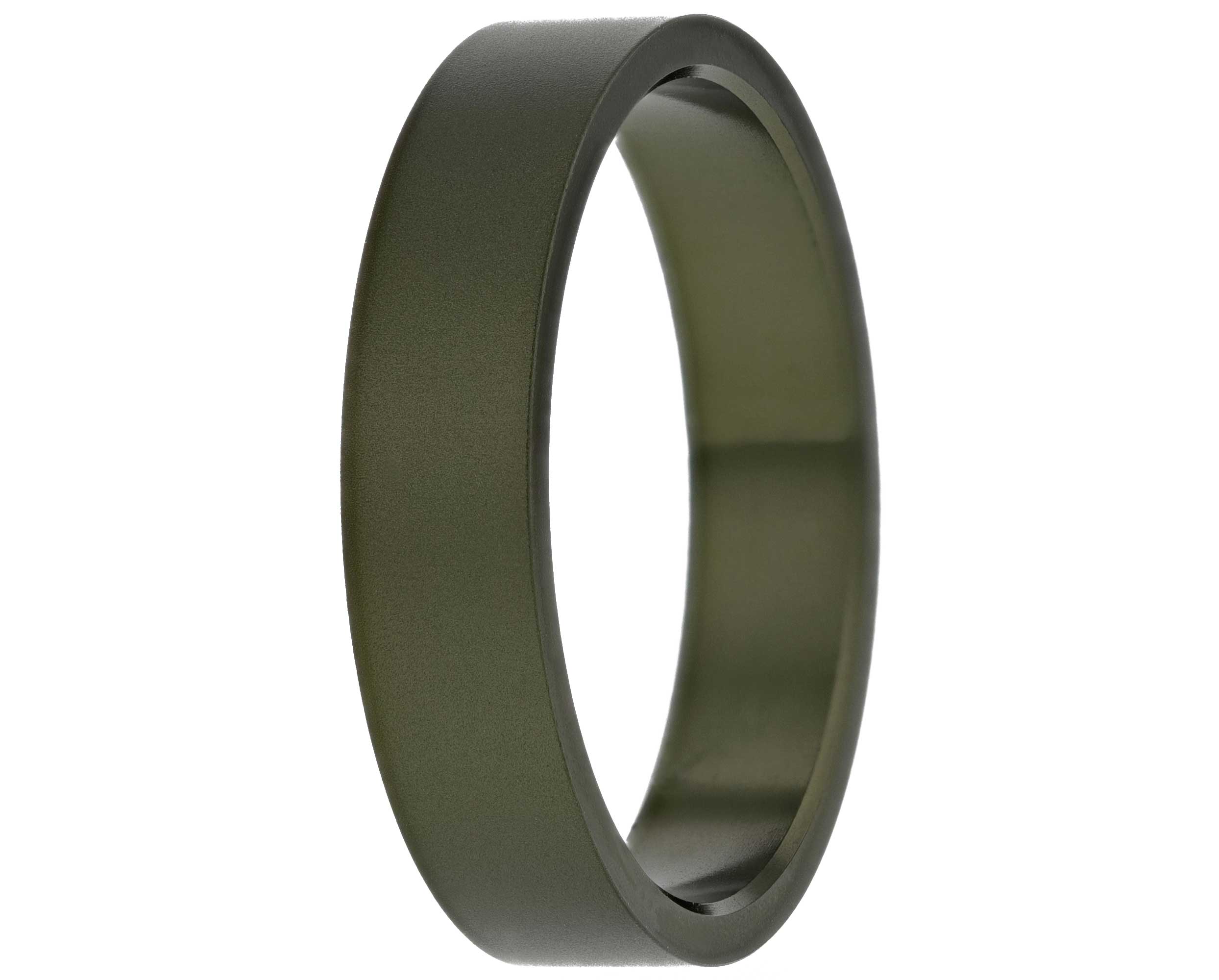 Addon deux tiers en aluminium kaki