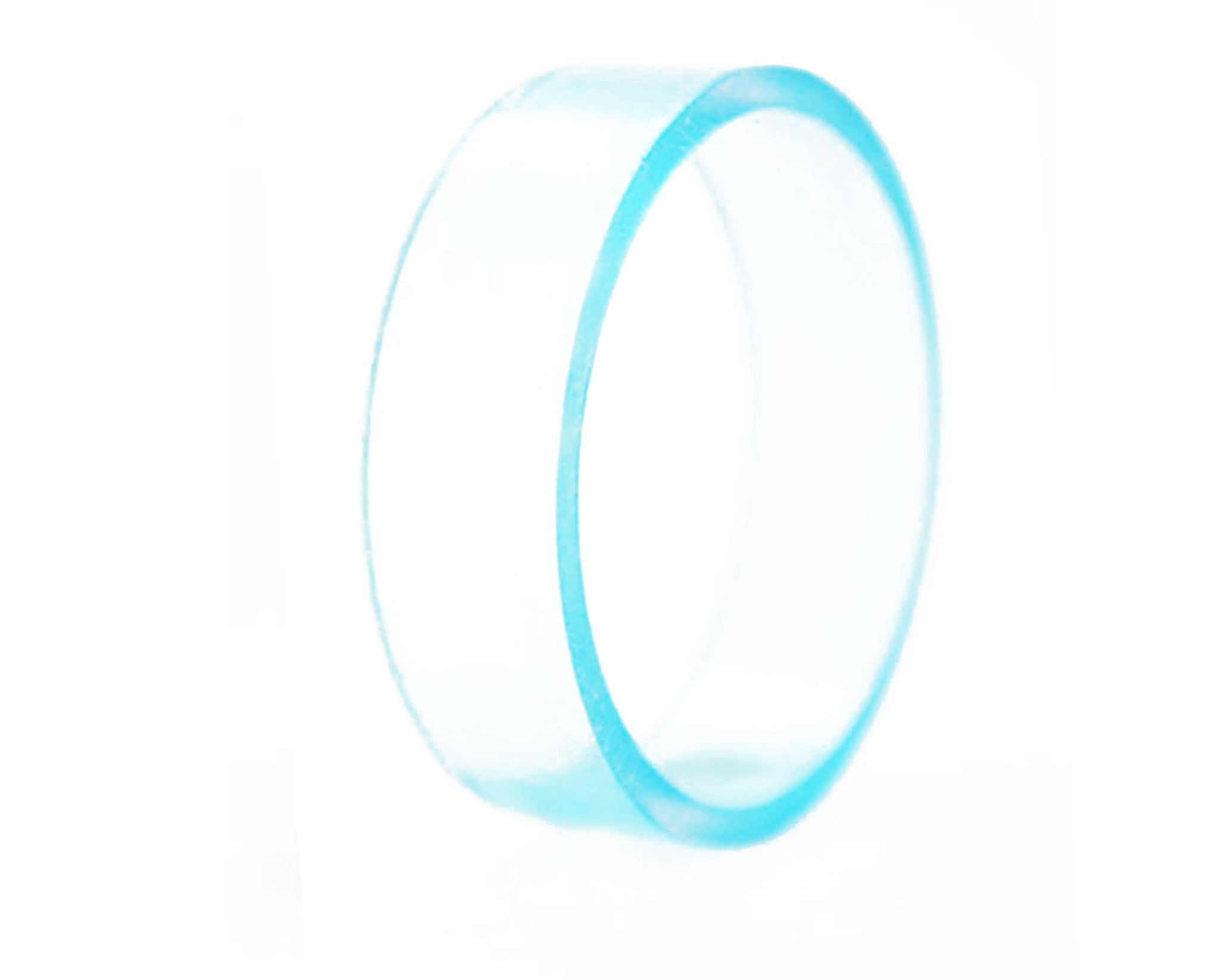 addon translucide turquoise