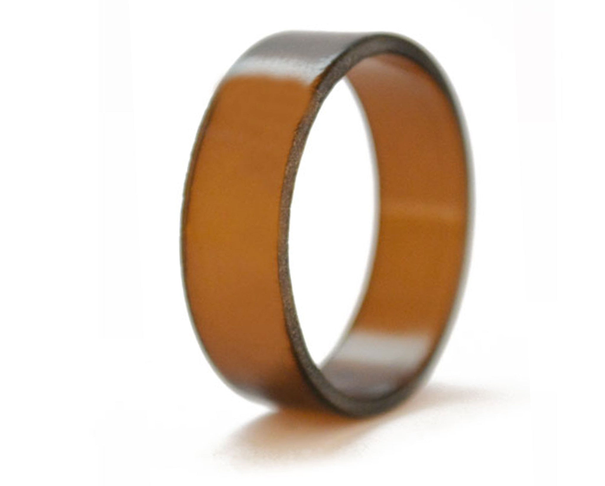 addon translucide brun