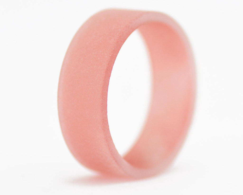 addon acétate coloré sablé bordeau