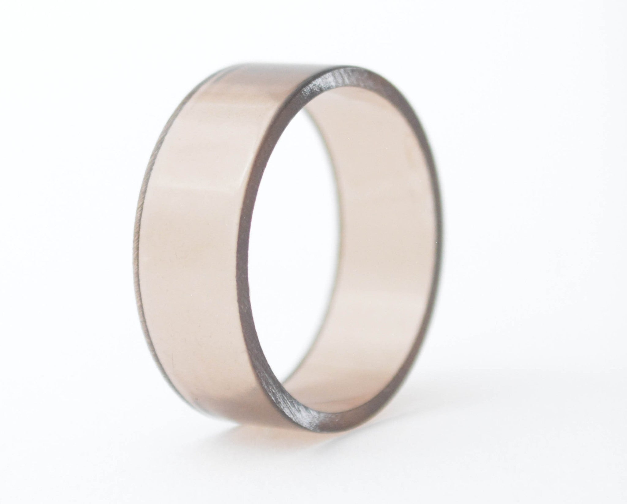 addon translucide brun