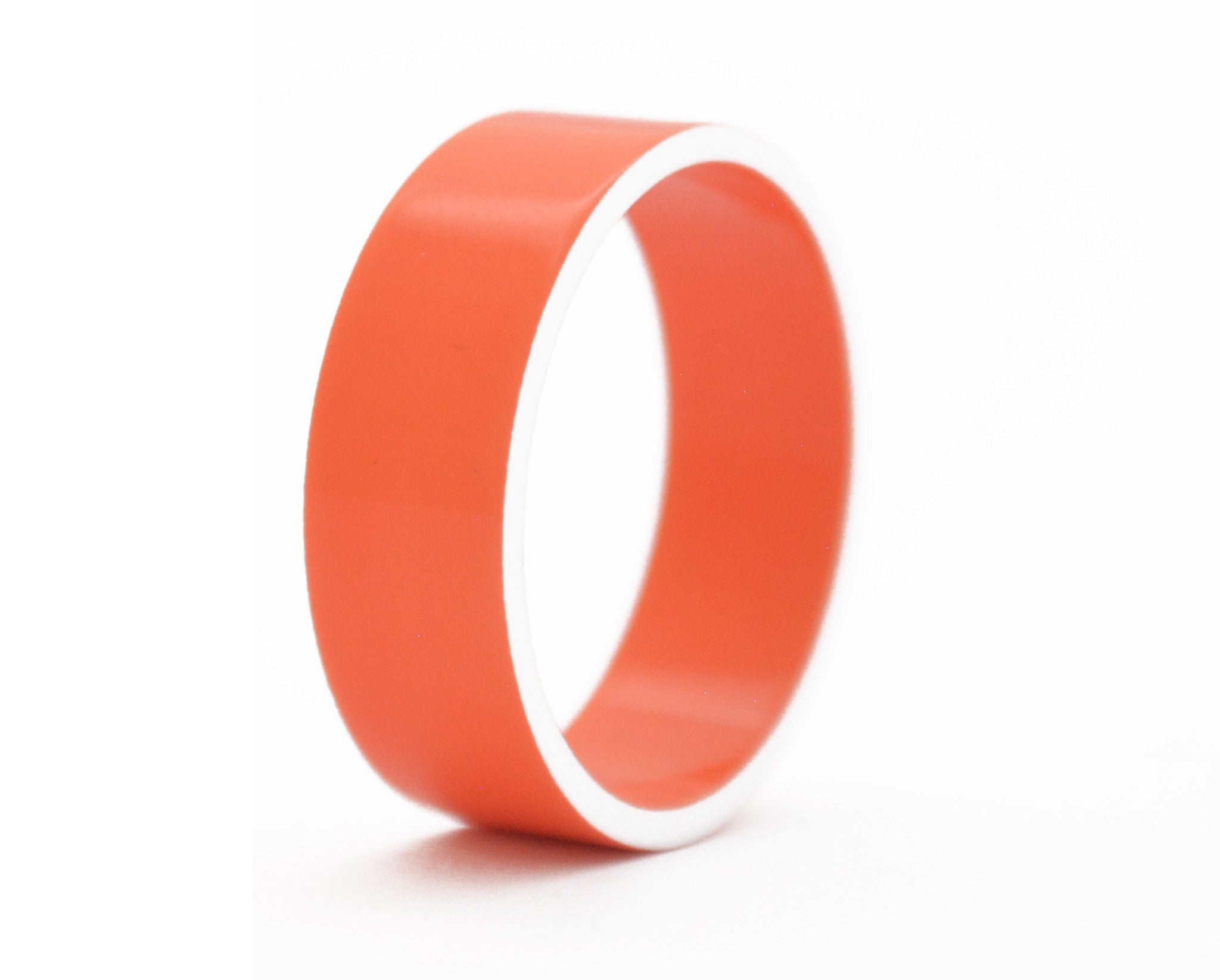 addon acétate opaque -  corail brillant