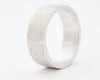 Addon argent full digit pour bague personnalisable mood