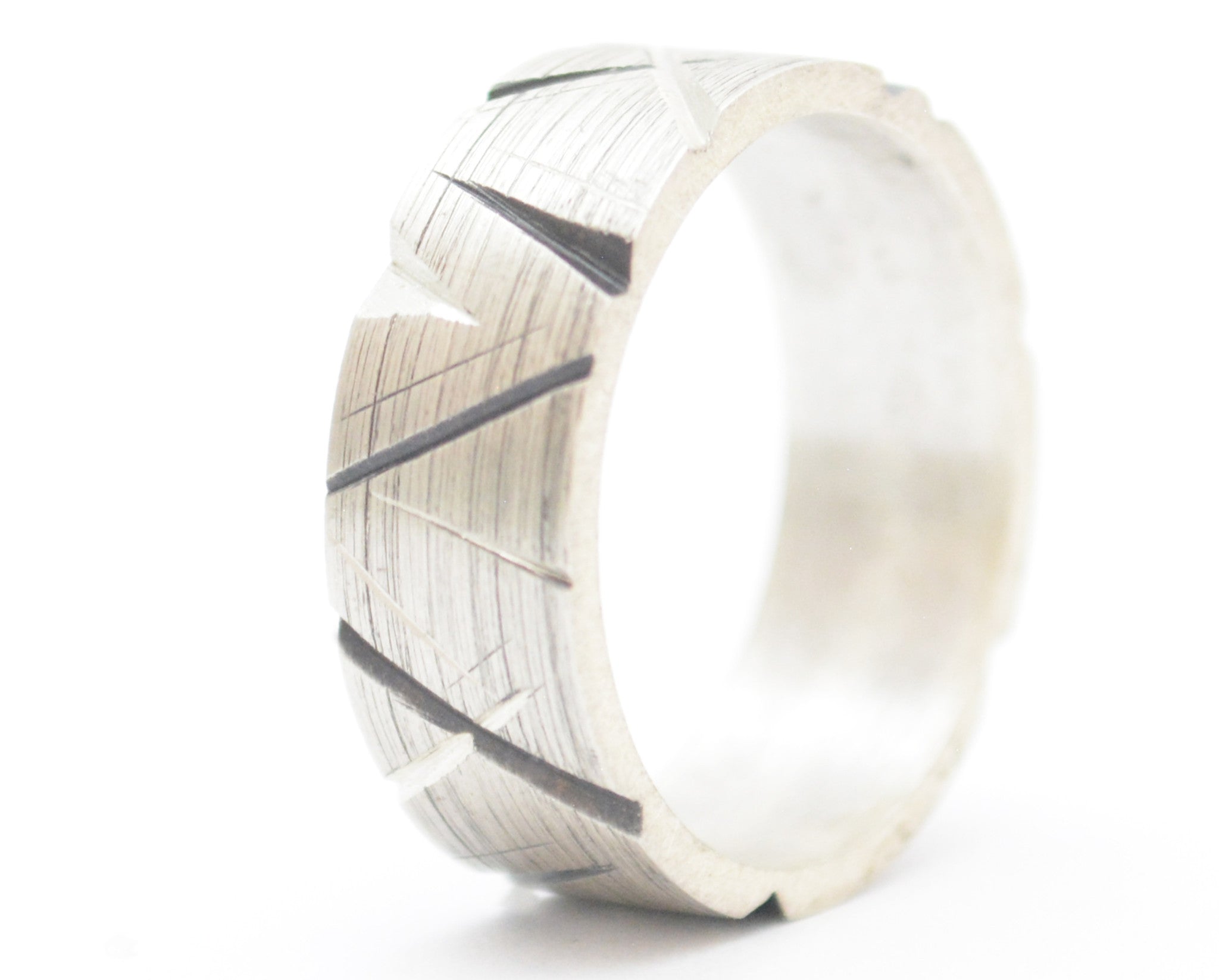 addon argent gash, non oxydé