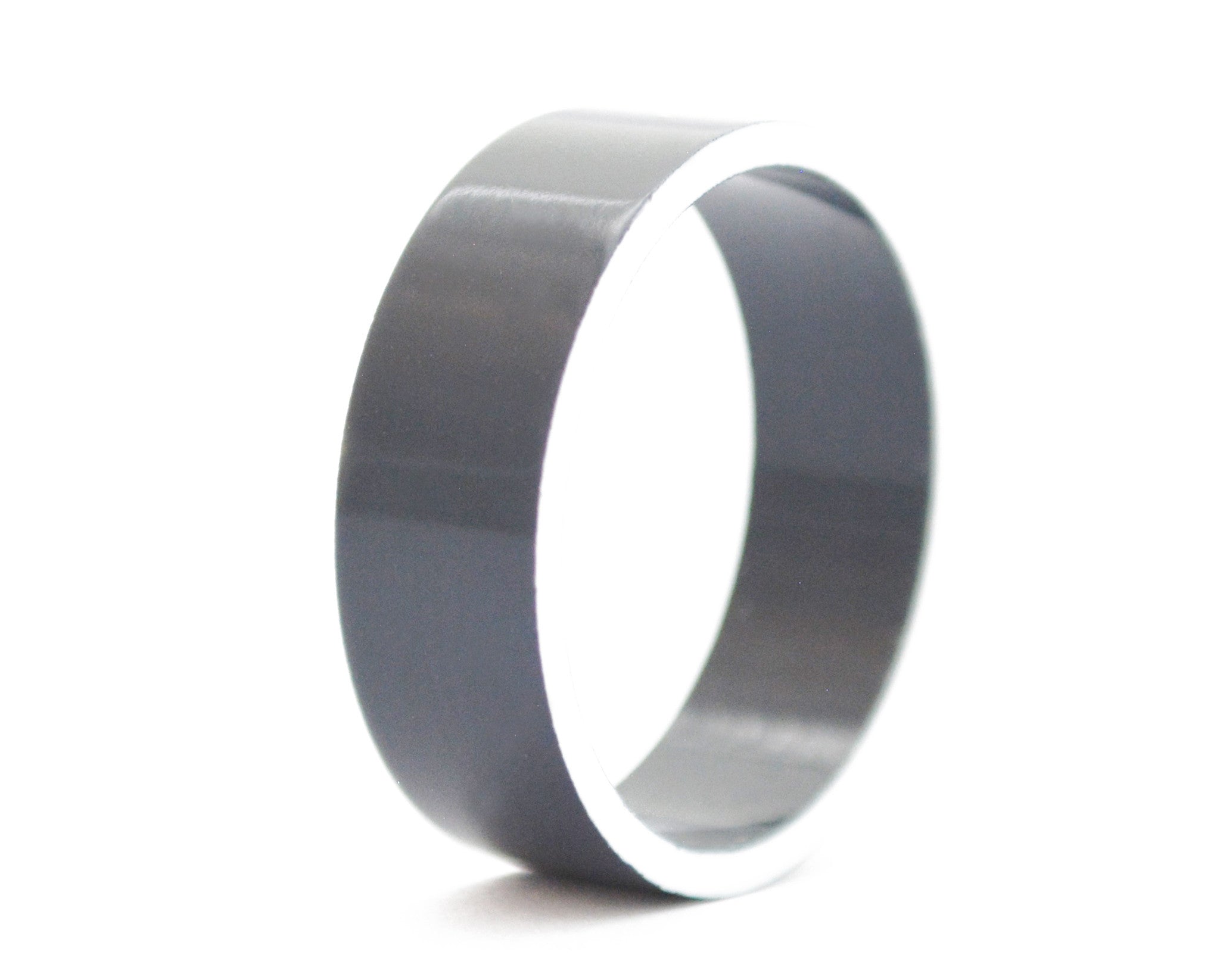 addon acétate opaque -  anthracite brillant