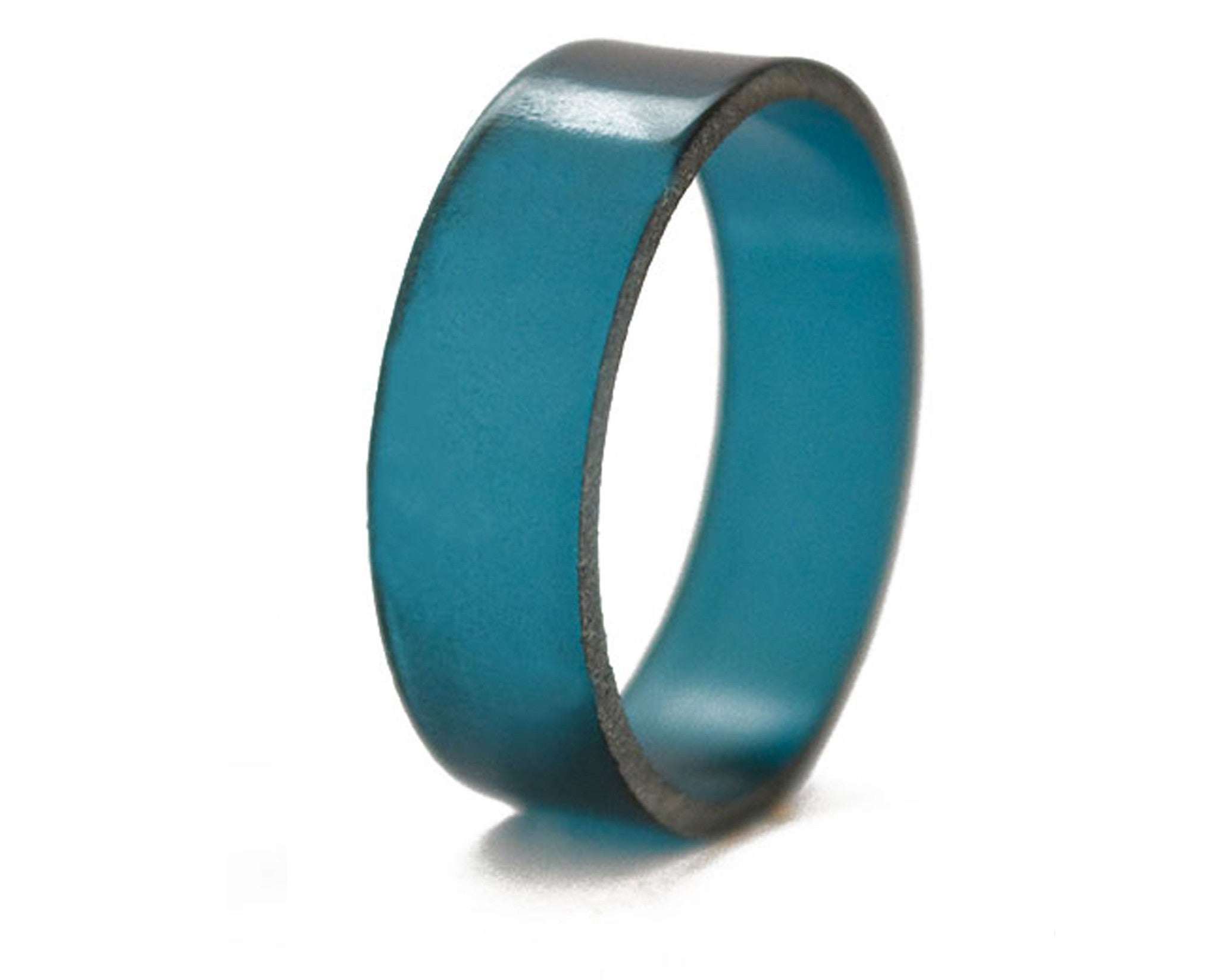 addon translucide pétrole