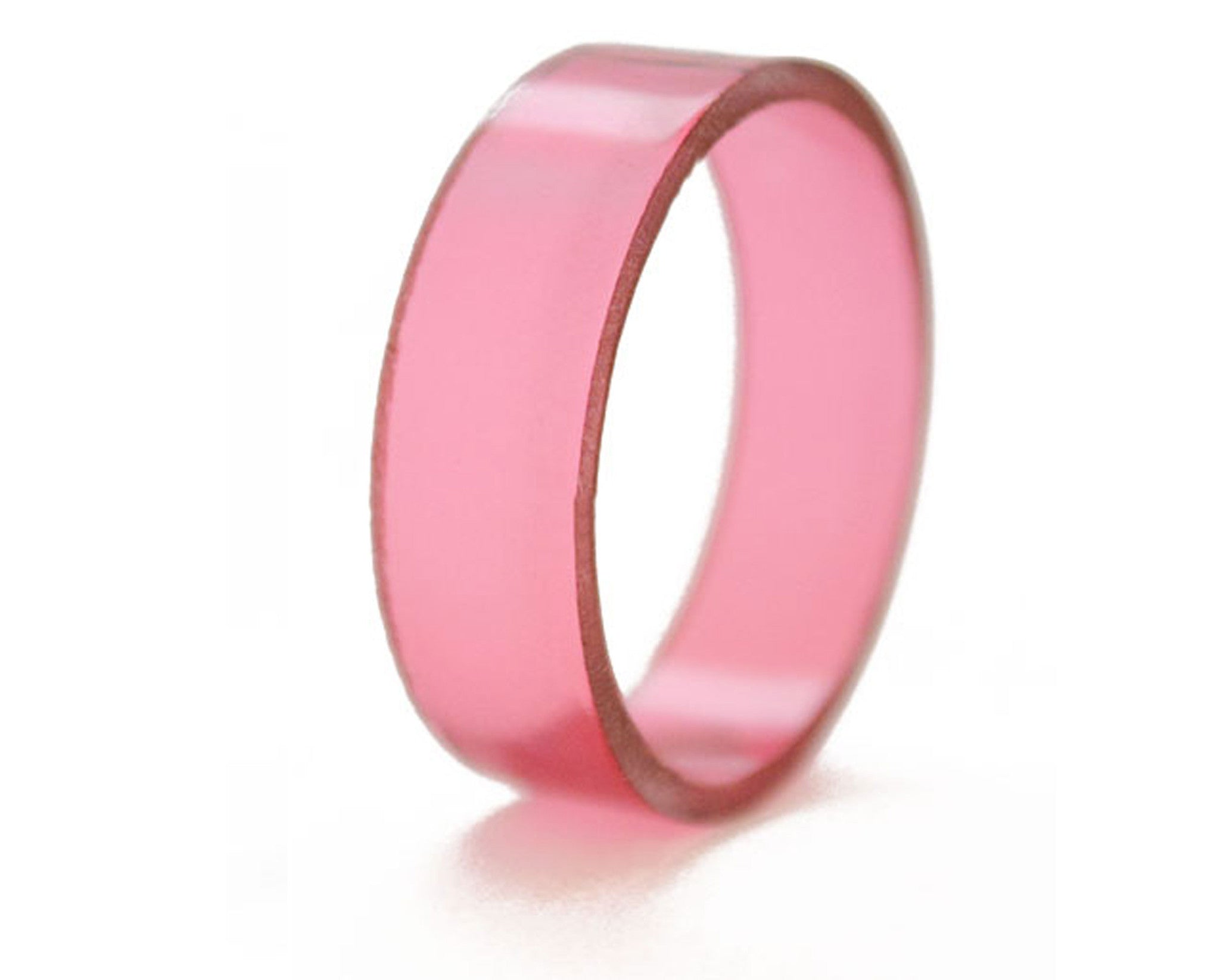 addon translucide rose