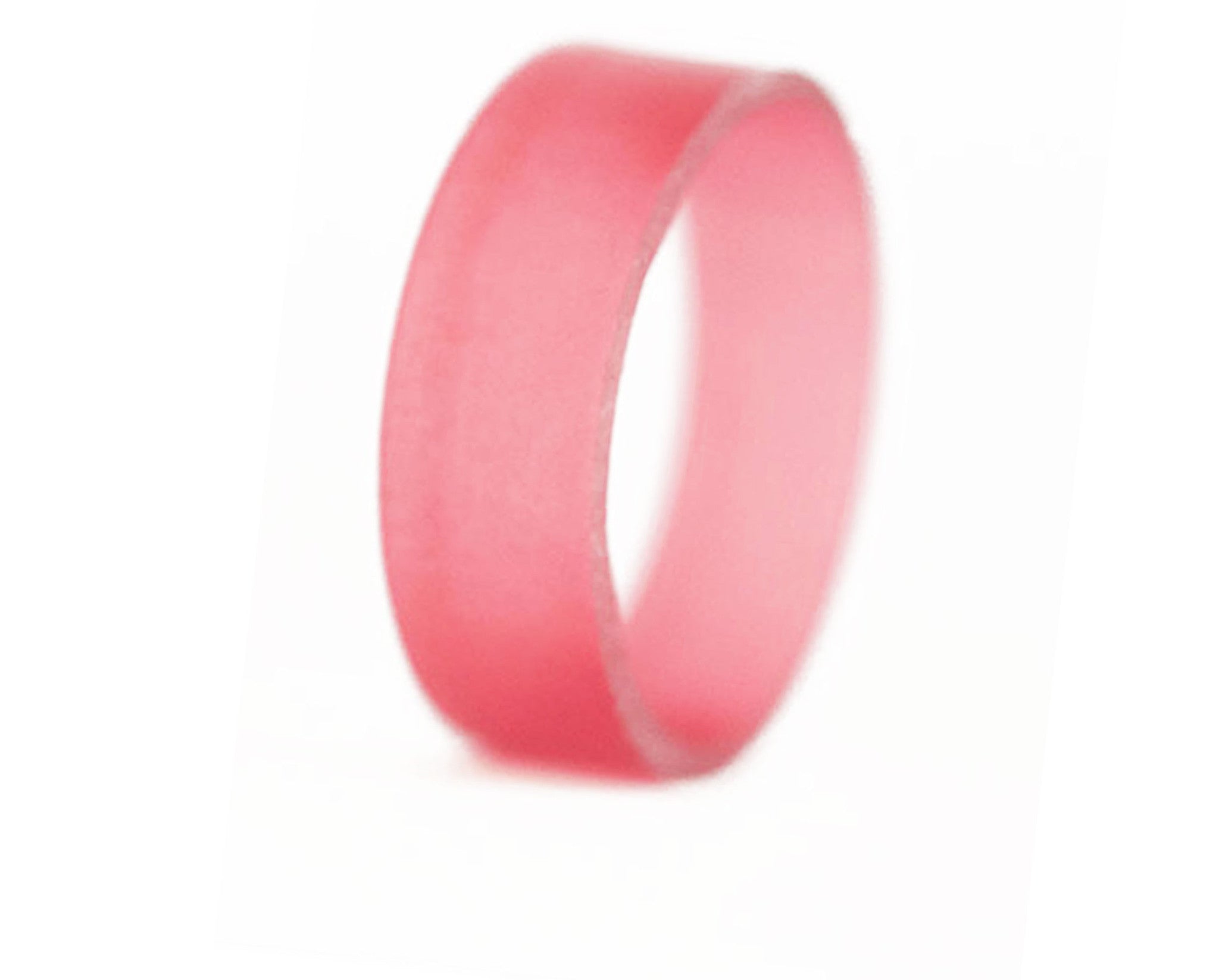 addon translucide rose mat