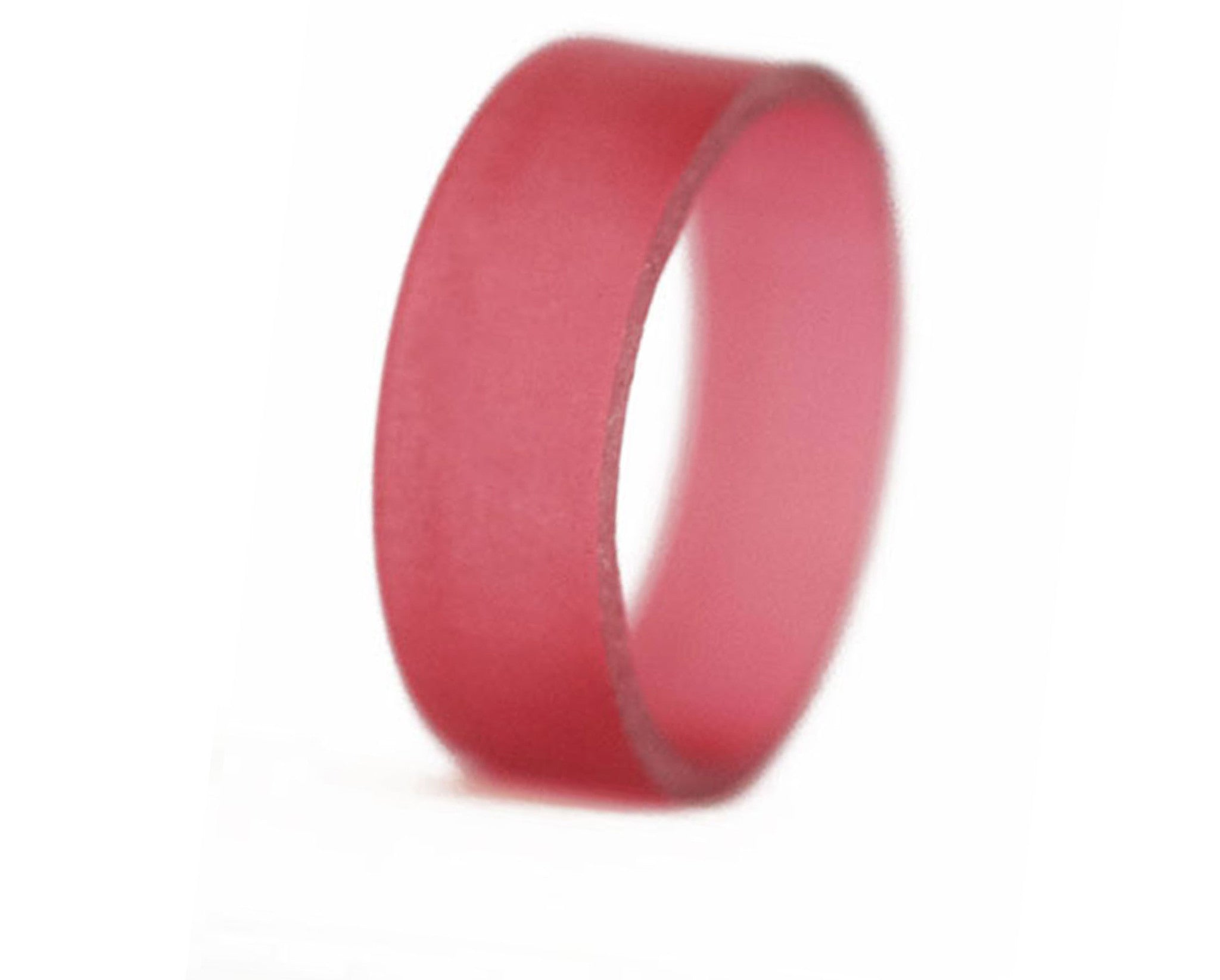 addon translucide mat rubis